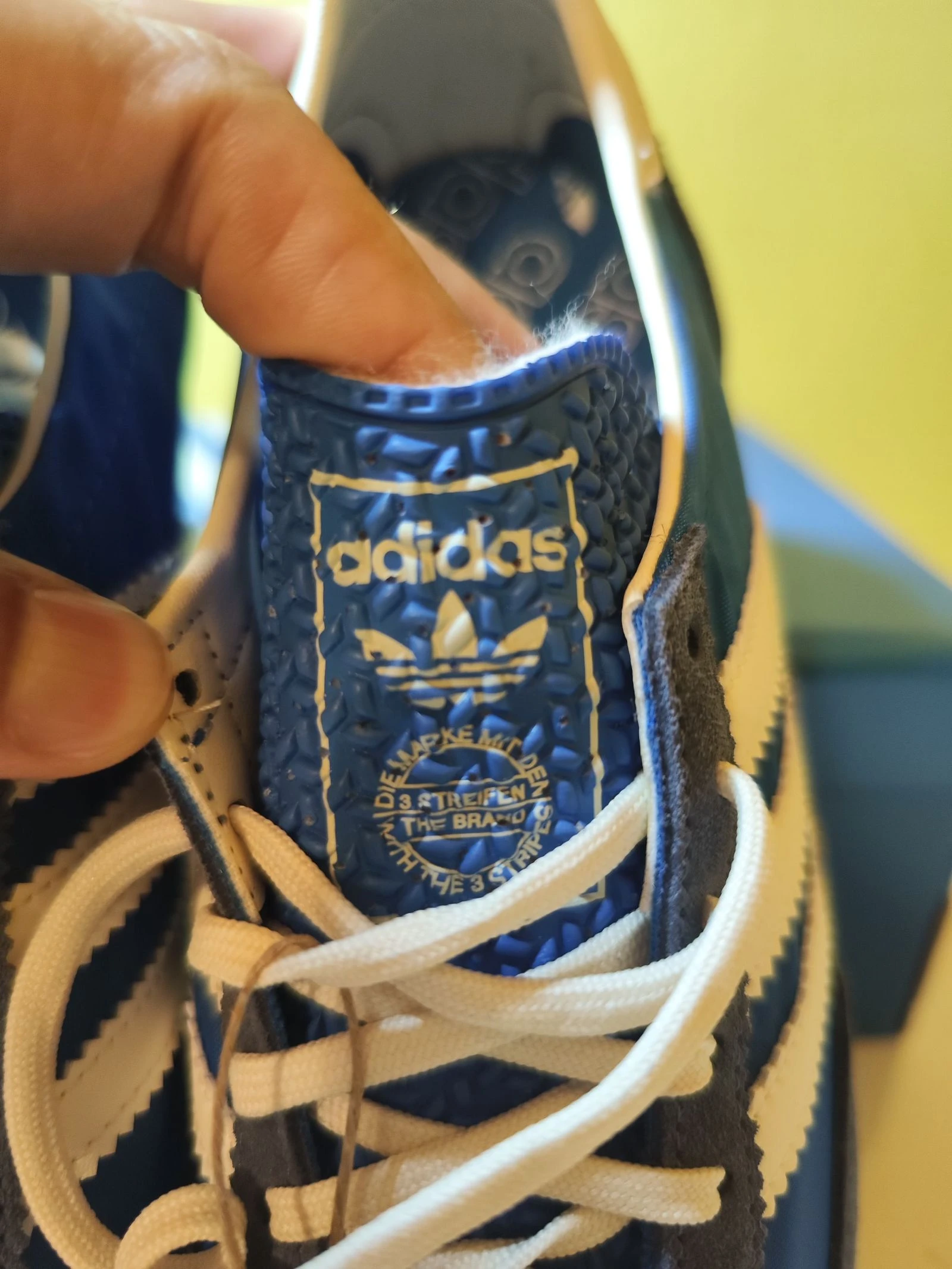 Adidas SL OG W Talla 38 – photo 3